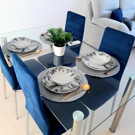 Apartamento Aurora Con Terraza Y Vistas Al Mar Playa Εξωτερικό φωτογραφία