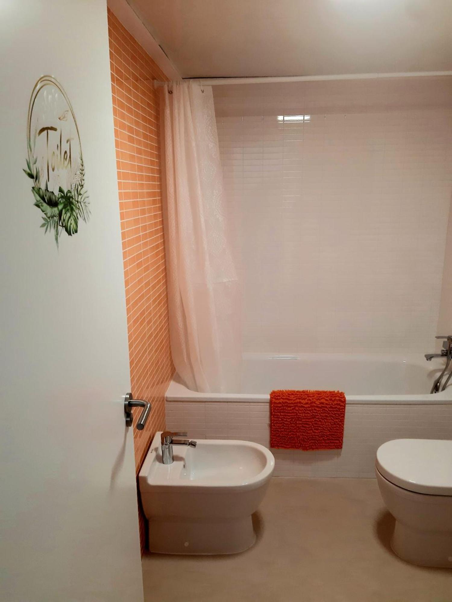 Apartamento Aurora Con Terraza Y Vistas Al Mar Playa Εξωτερικό φωτογραφία